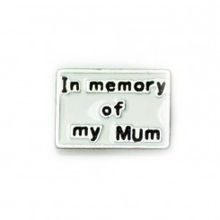 In Memory of my Mum